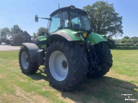 Schlepper / Traktor Deutz-Fahr X720 400PK !!