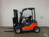 Gabelstapler Toyota 8FBM16TW