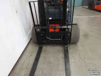 Gabelstapler Toyota 8FBM16TW