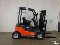 Gabelstapler Toyota 8FBM16TW