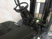 Gabelstapler Toyota 8FBM16TW