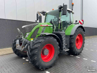 Schlepper / Traktor Fendt 724 ProfiPlus Gen6