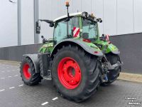 Schlepper / Traktor Fendt 724 ProfiPlus Gen6