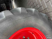 Schlepper / Traktor Fendt 724 ProfiPlus Gen6