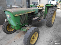 Schlepper / Traktor John Deere 1120