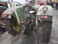 Schlepper / Traktor John Deere 1120