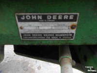 Schlepper / Traktor John Deere 1120
