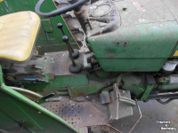 Schlepper / Traktor John Deere 1120