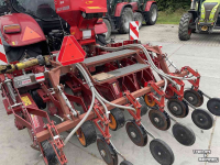 Durchsämaschine Badalini Strip-till Stroken frees met 6 rij HE-VA mulch zaaimachine
