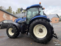 Schlepper / Traktor New Holland T7.235 autocommand