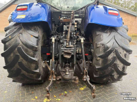Schlepper / Traktor New Holland T7.235 autocommand