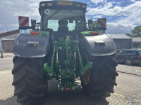 Schlepper / Traktor John Deere 6R 215