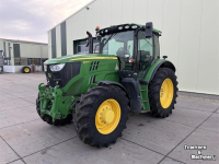 Schlepper / Traktor John Deere 6145R