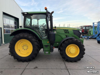 Schlepper / Traktor John Deere 6145R PQ