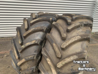 Räder, Reifen, Felgen & Distanzringe Firestone Firestone 540/65R30 Banden