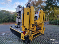Maisgebiss New Holland 900 SFI maisbek