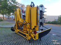 Maisgebiss New Holland 900 SFI maisbek