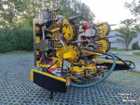 Maisgebiss New Holland 900 SFI maisbek