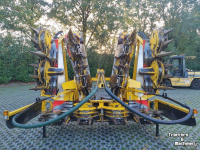 Maisgebiss New Holland 900 SFI maisbek