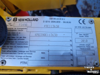 Maisgebiss New Holland 900 SFI maisbek