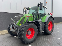 Schlepper / Traktor Fendt 724 ProfiPlus Gen6