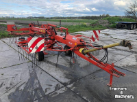 Schwader Kuhn Kuhn - GA 6000