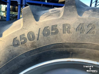 Räder, Reifen, Felgen & Distanzringe Vredestein Traxoin 65 650/65R42 en 540/65R30  banden