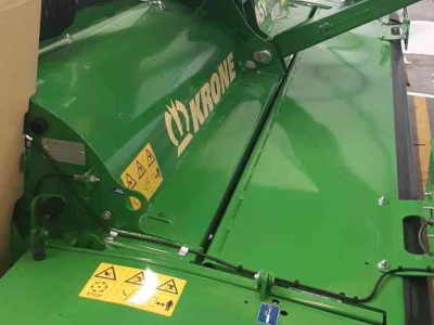 Mähwerk Krone Frontmaaier 320 F Easycut