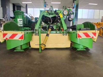 Mähwerk Krone Frontmaaier 320 F Easycut