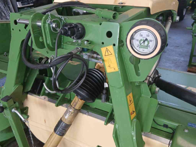 Mähwerk Krone Frontmaaier 320 F Easycut