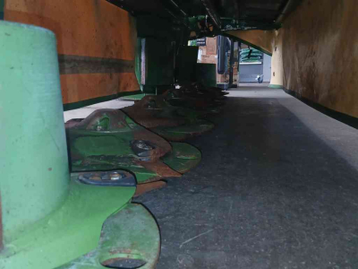 Mähwerk Krone Frontmaaier 320 F Easycut