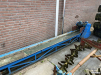 Förderband  Transportband 4.5 meter