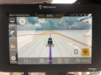 GPS Lenksystemen und Zubehör FJD FJDynamics  RTK AT1 GPS systeem autosteer set