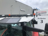 GPS Lenksystemen und Zubehör FJD FJDynamics  RTK AT1 GPS systeem autosteer set