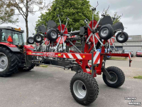 Kreiselheuer Massey Ferguson TD 1028 X TRC