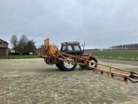 Anbaufeldspritze Cebeco Gedragen Veldspuit