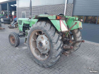Schlepper / Traktoren Deutz-Fahr 6806