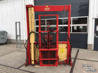 Siloblockschneider Vicon Vicon UZS-170