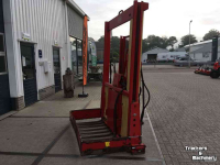 Siloblockschneider Vicon Vicon UZS-170