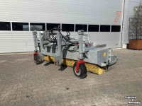Sonstige Transport- und Industriemaschinen und Zubehör Sweep TV 800 P/270