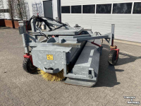 Sonstige Transport- und Industriemaschinen und Zubehör Sweep TV 800 P/270