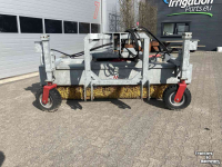 Sonstige Transport- und Industriemaschinen und Zubehör Sweep TV 800 P/270