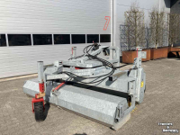 Sonstige Transport- und Industriemaschinen und Zubehör Sweep TV 800 P/270