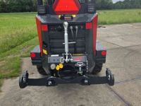 Radlader Norcar Lesnik Norcar Giant Eurotrac Schaffer Weideman