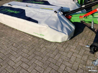 Mähwerk Samasz KDT 262 schijvenmaaier