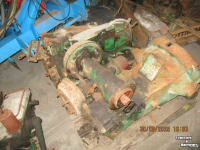 Gebrauchte Teile für Traktoren Deutz d40 d 30  serie en 3005 en 4005  serie