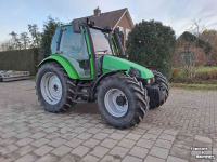 Schlepper / Traktor Deutz-Fahr Agrotron 4.80 tt