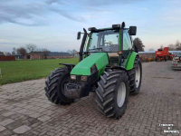 Schlepper / Traktor Deutz-Fahr Agrotron 4.80 tt