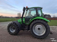 Schlepper / Traktor Deutz-Fahr Agrotron 4.80 tt
