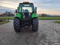 Schlepper / Traktor Deutz-Fahr Agrotron 4.80 tt